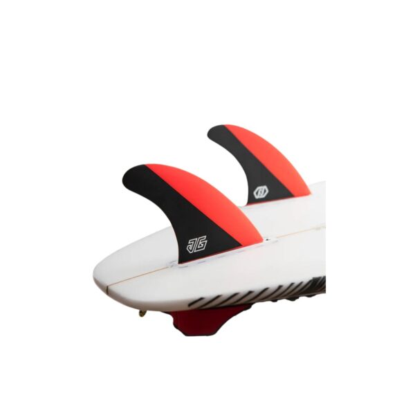 Quillas Future Athlete Series Jonathan Gonzalez - Feather Fins