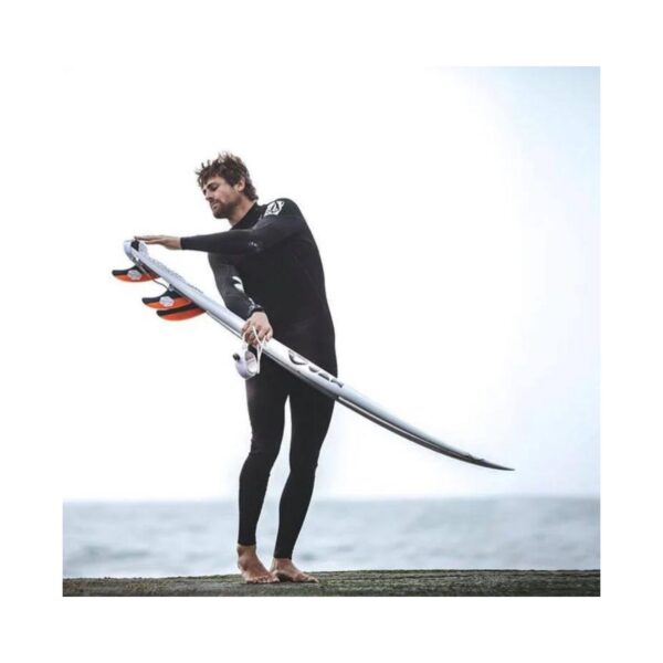 Quillas Future Athlete Series Jonathan Gonzalez - Feather Fins