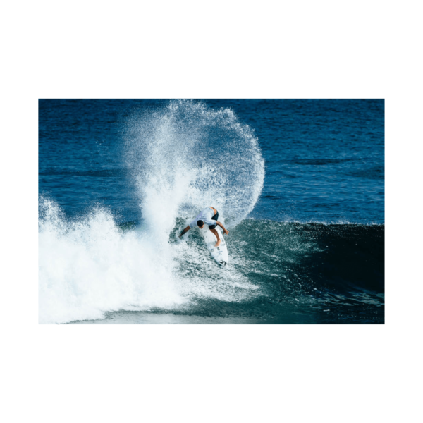 Quillas FS2 Athlete Series Willian Cardoso - Feather Fins