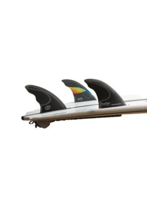Quillas Hidrodinamic HD Future - Feather Fins