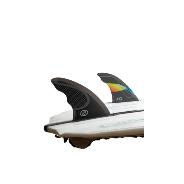 Quillas Hidrodinamic HD Future - Feather Fins