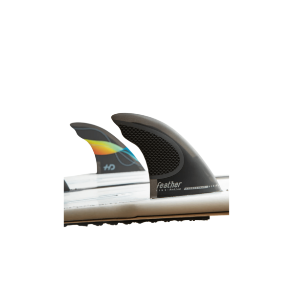 Quillas Hidrodinamic HD Future - Feather Fins