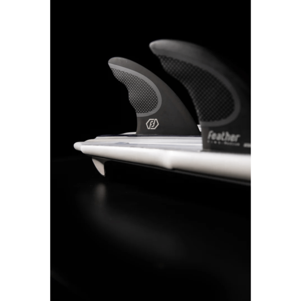 Quillas Hidrodinamic HD Future - Feather Fins