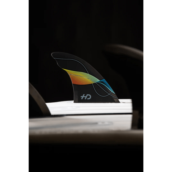 Quillas Hidrodinamic HD Future - Feather Fins