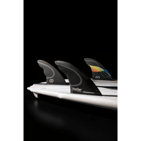 Quillas Hidrodinamic HD Future - Feather Fins