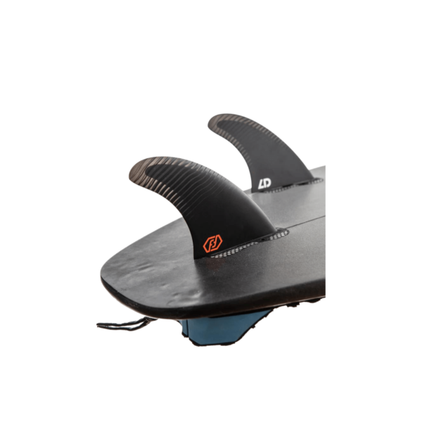 Quillas FS2 Athlete Series Luis Diaz - Feather Fins