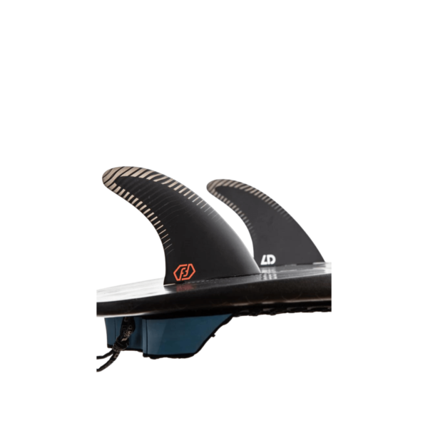 Quillas FS2 Athlete Series Luis Diaz - Feather Fins
