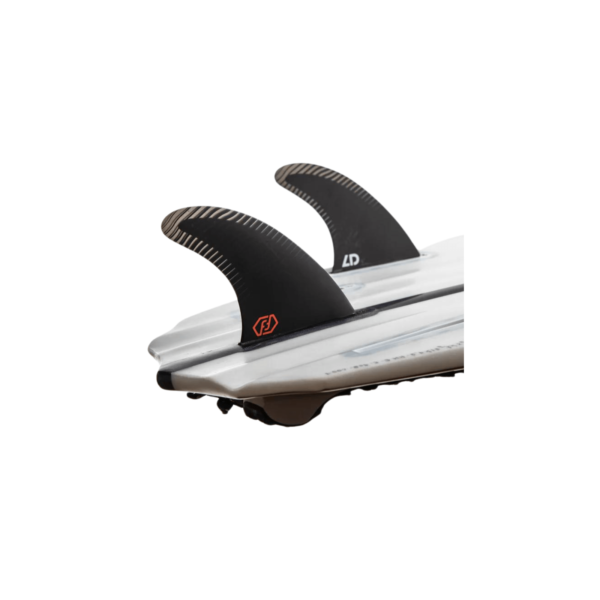 Quillas Future Athlete Series Luis Diaz - Feather Fins