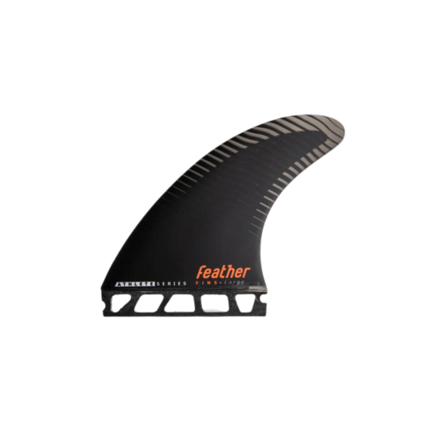Quillas Future Athlete Series Luis Diaz - Feather Fins