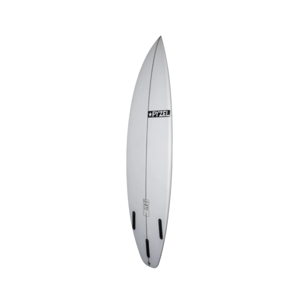 Power Tiger - Tabla de Surf Pyzel