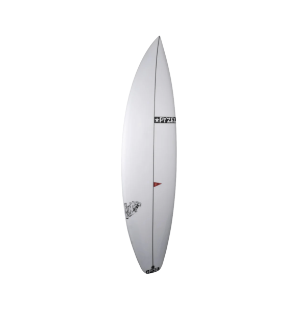 Power Tiger - Tabla de Surf Pyzel