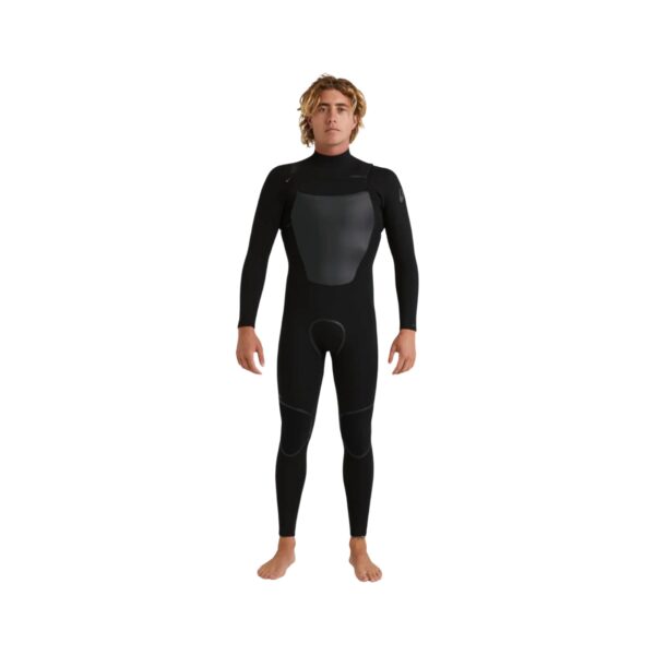 Wetsuit Quiksilver Marathon Sessions 4.3 Mm