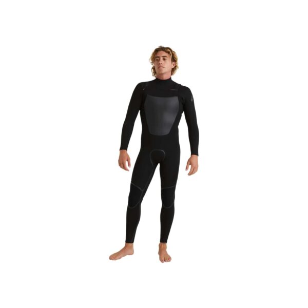 Wetsuit Quiksilver Marathon Sessions 4.3 Mm