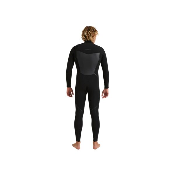 Wetsuit Quiksilver Marathon Sessions 4.3 Mm