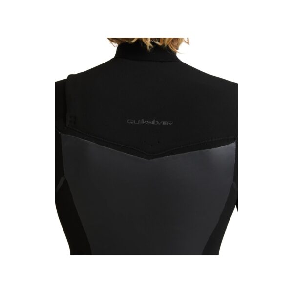 Wetsuit Quiksilver Marathon Sessions 4.3 Mm
