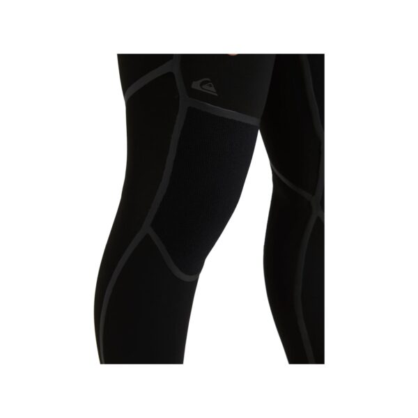 Wetsuit Quiksilver Marathon Sessions 4.3 Mm
