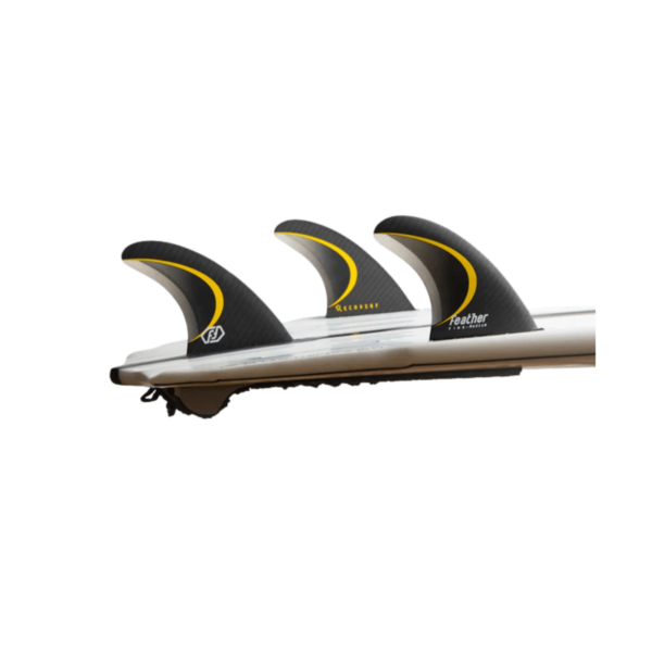 Quillas Future Recovery Ultralight - Feather Fins
