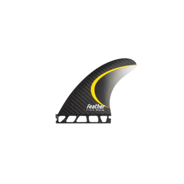 Quillas Future Recovery Ultralight - Feather Fins