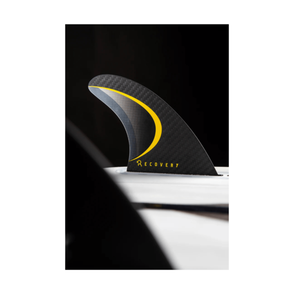 Quillas Future Recovery Ultralight - Feather Fins