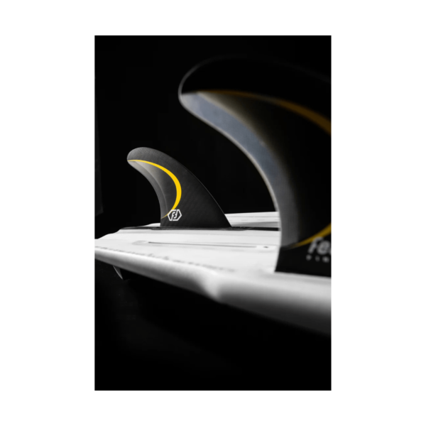 Quillas Future Recovery Ultralight - Feather Fins