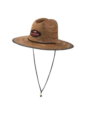 Sombrero de Paja Dakine - Modelo Pindo Straw Hat