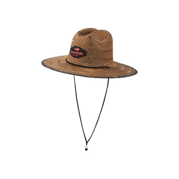 Sombrero de Paja Dakine - Modelo Pindo Straw Hat
