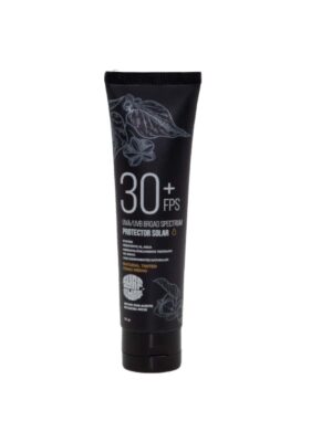 Surf Natural Bloqueador Loción 30 SPF Tinted - 50 Gr