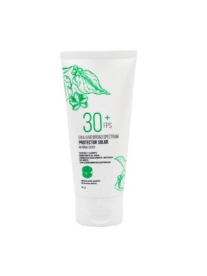 Surf Natural Loción 30 SPF - 80 Gr