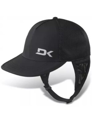Surf Trucker Hat Dakine Black Gorro para Surf