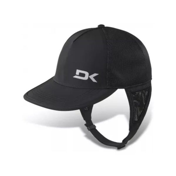 Surf Trucker Hat Dakine Black Gorro para Surf