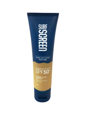 Surfscreen SPF50+ Bloqueador Solar