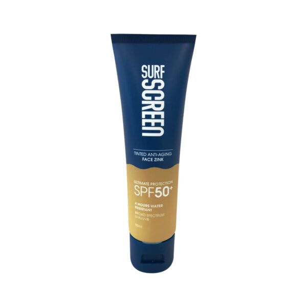 Surfscreen SPF50+ Bloqueador Solar