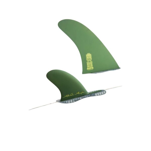 Quillas Akila Aipa Tortoise 2+1 FS2 - Feather Fins