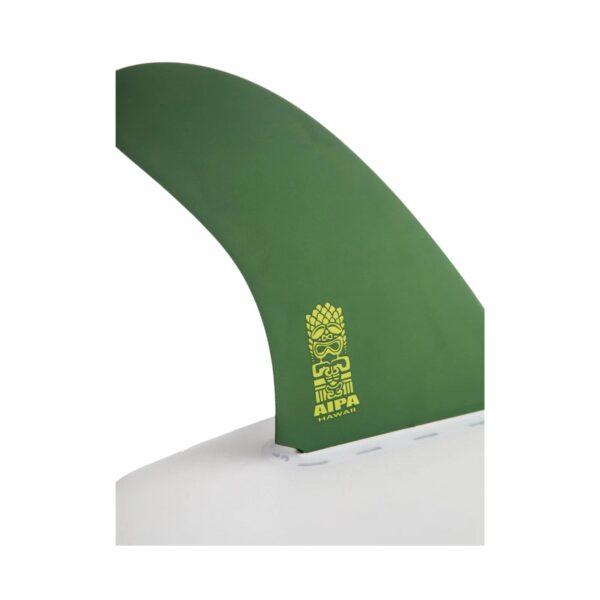 Quillas Akila Aipa Tortoise 2+1 Future - Feather Fins
