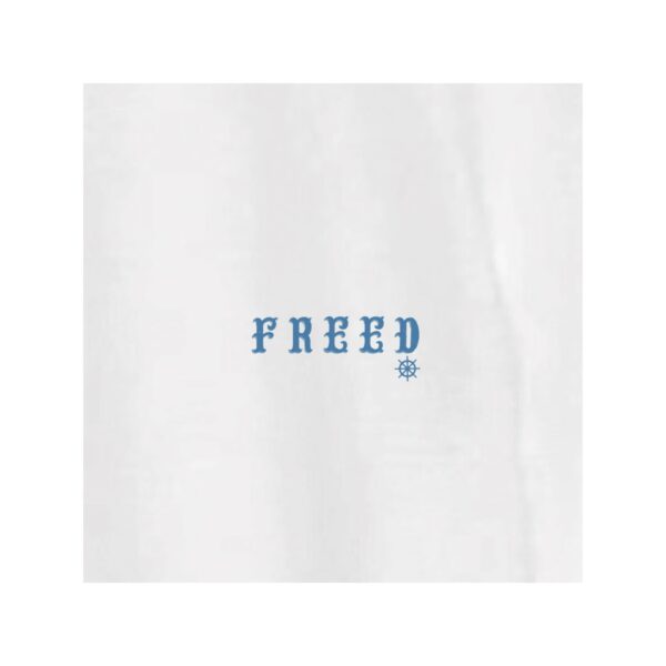 Polo Colección Jorge Khan - FREED