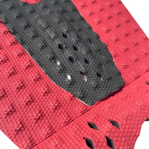 Deck Spicy Lucas Perez Del Solar - Red/Black