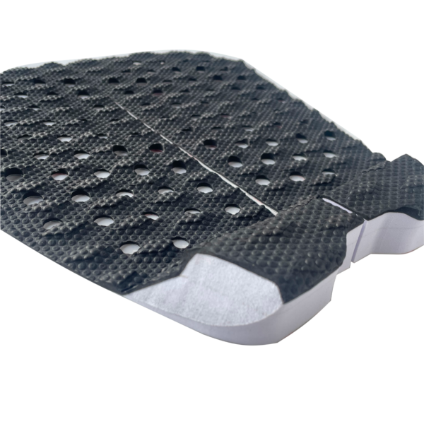 Deck Spicy Black Two Regular