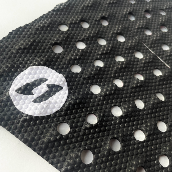 Deck Spicy Black Two Regular