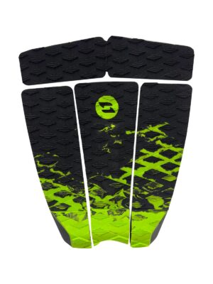 Deck Spicy Lucas Perez Del Solar - Green/Black