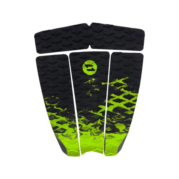 Deck Spicy Lucas Perez Del Solar - Green/Black