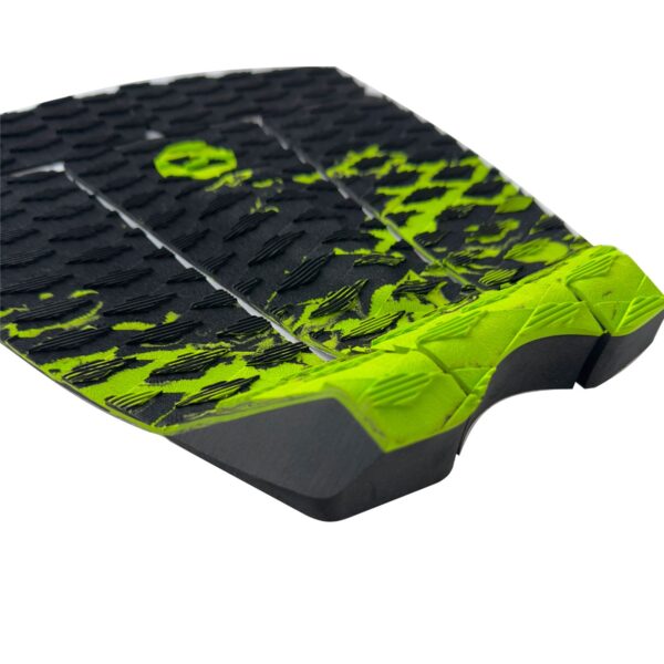 Deck Spicy Lucas Perez Del Solar - Green/Black