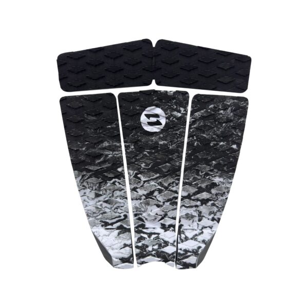 Deck Spicy Lucas Perez Del Solar - White/Black