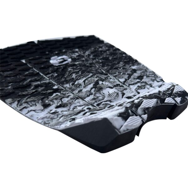 Deck Spicy Lucas Perez Del Solar - White/Black
