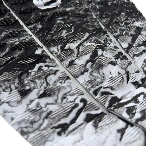 Deck Spicy Lucas Perez Del Solar - White/Black