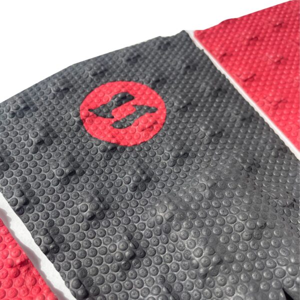 Deck Spicy Lucas Perez Del Solar - Red/Black