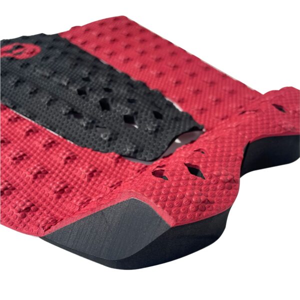 Deck Spicy Lucas Perez Del Solar - Red/Black