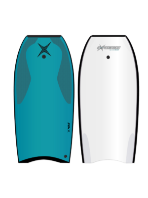 Bodyboard Experience 42.5"