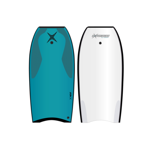 Bodyboard Experience 41