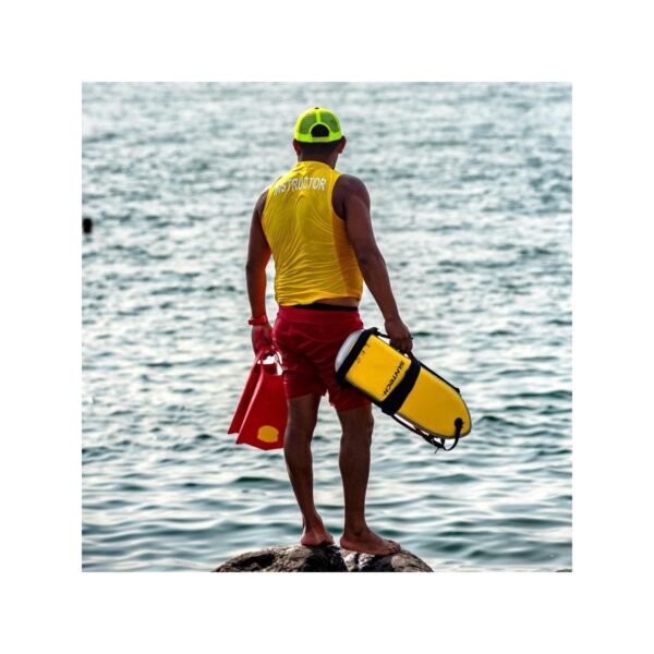 Boya de Rescate 25"