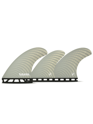 Quillas Futures Firewire Dan Mann M 5 Fins